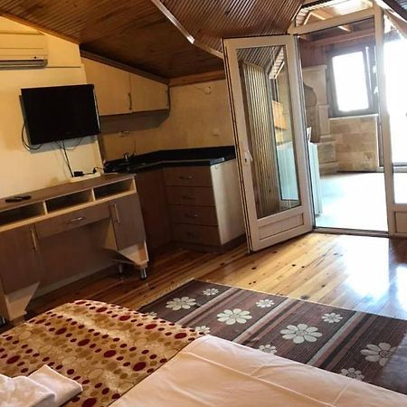 Otel Kagithane Istambul Extérieur photo