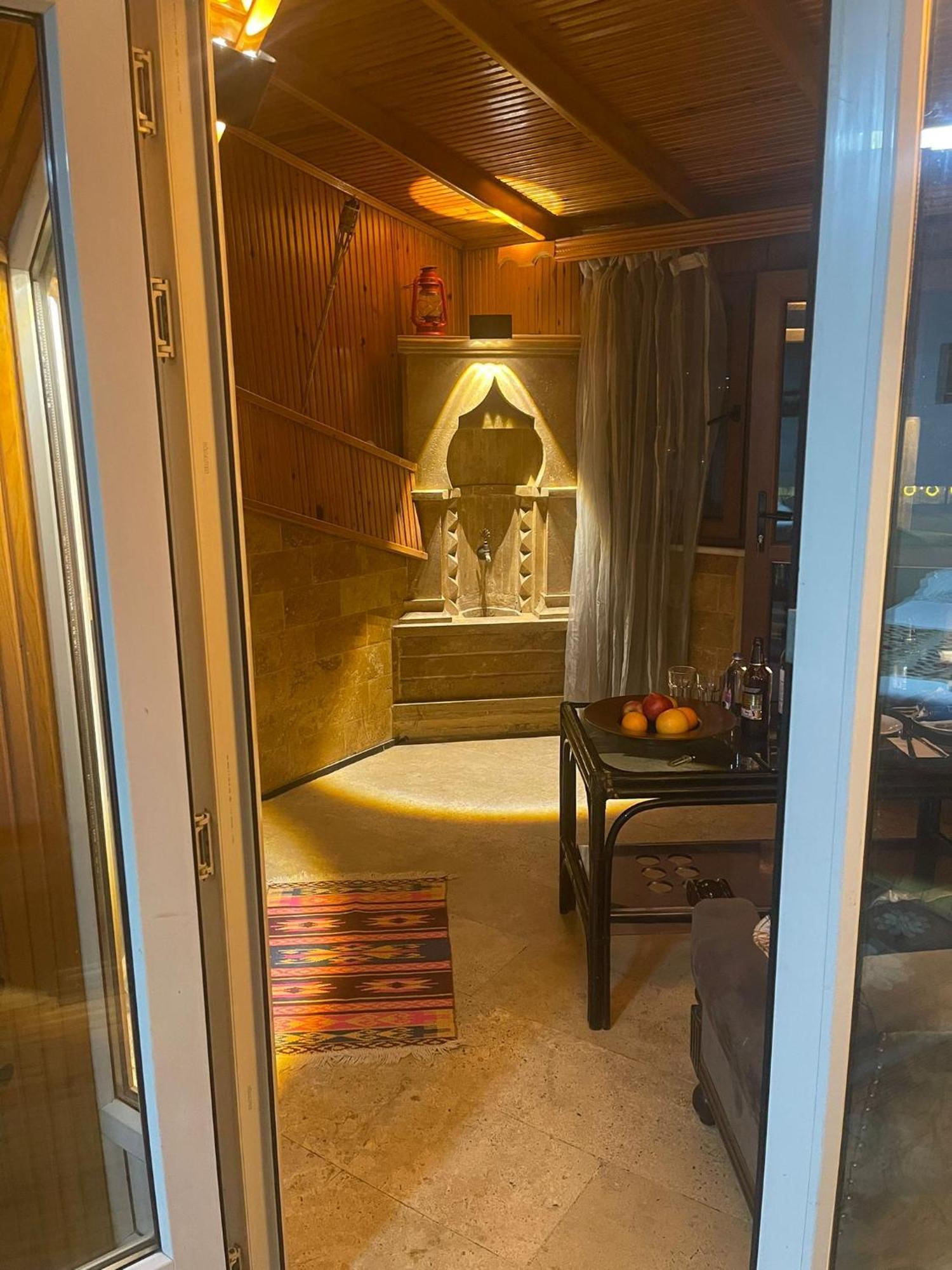 Otel Kagithane Istambul Extérieur photo