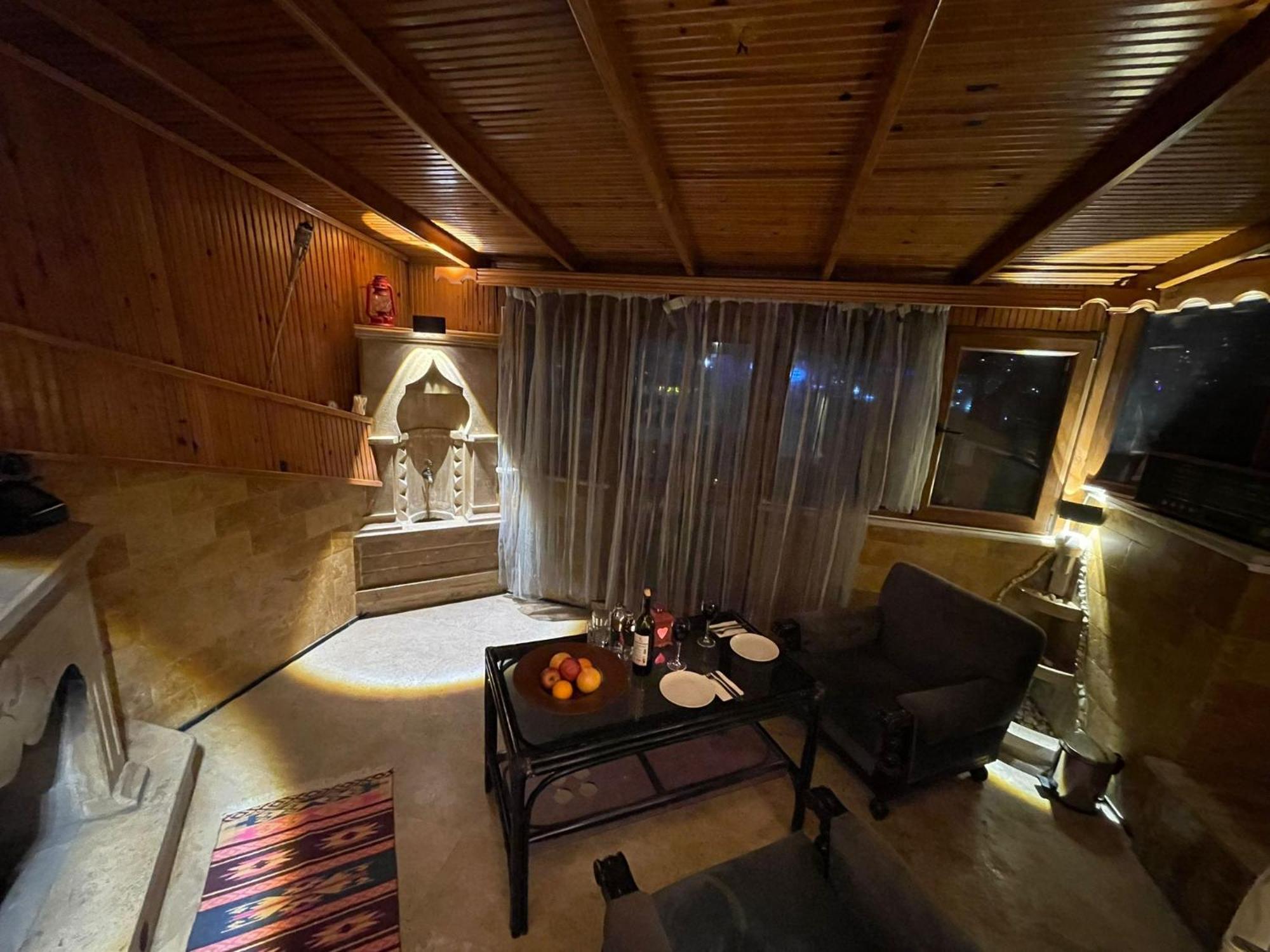 Otel Kagithane Istambul Extérieur photo