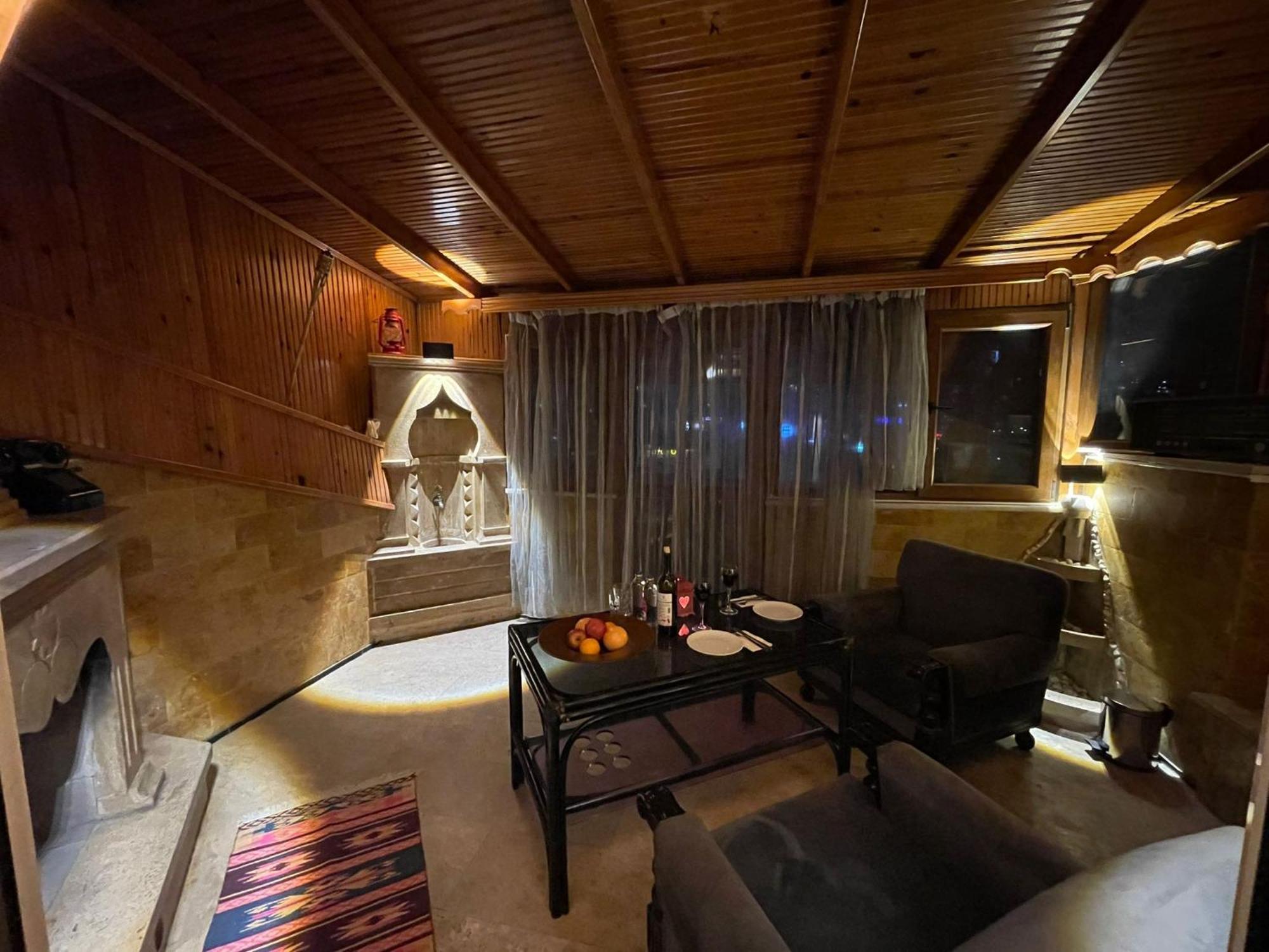 Otel Kagithane Istambul Extérieur photo