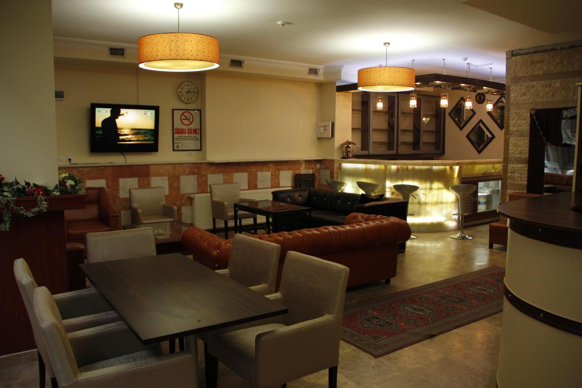 Otel Kagithane Istambul Extérieur photo