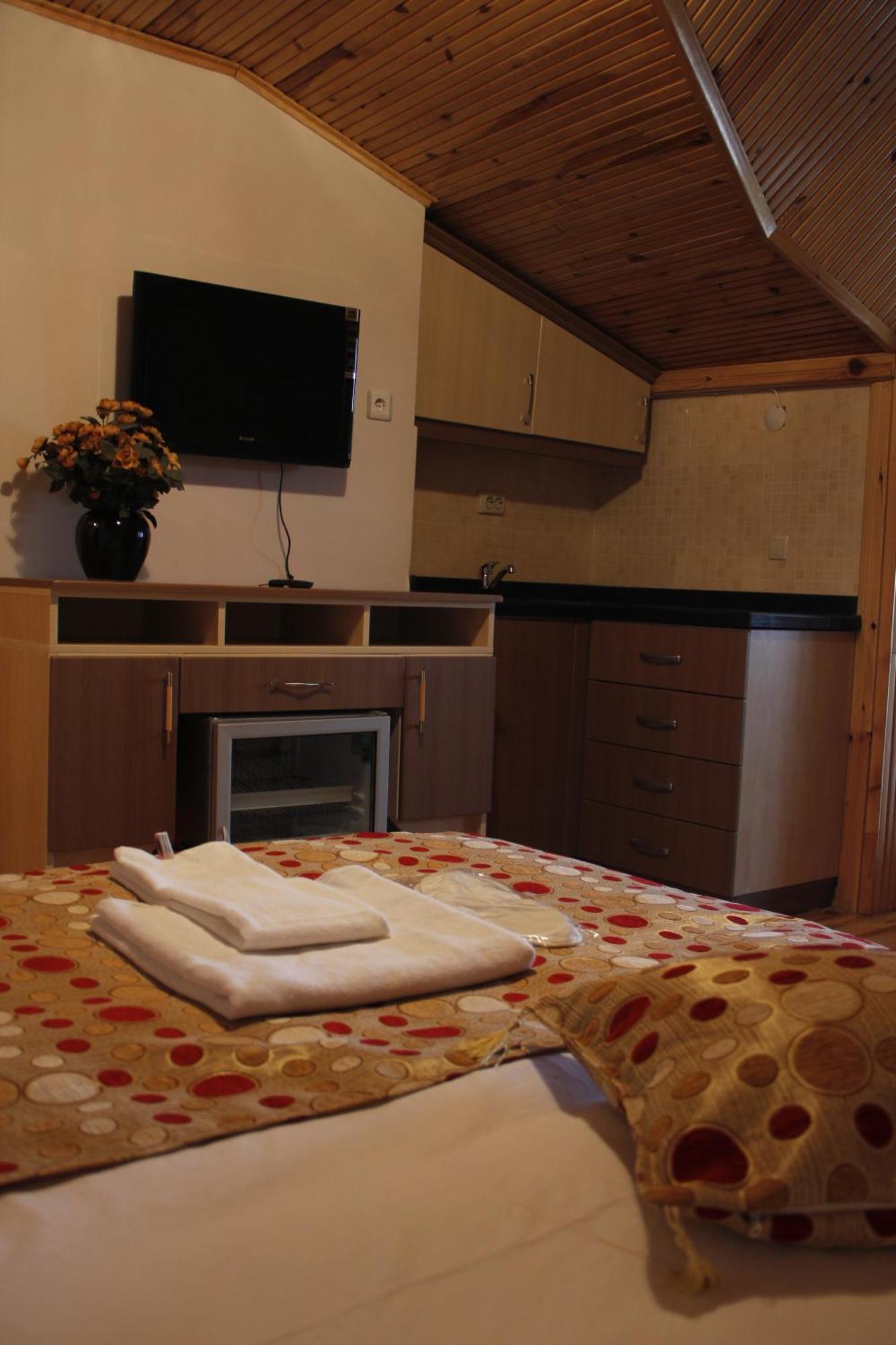 Otel Kagithane Istambul Extérieur photo