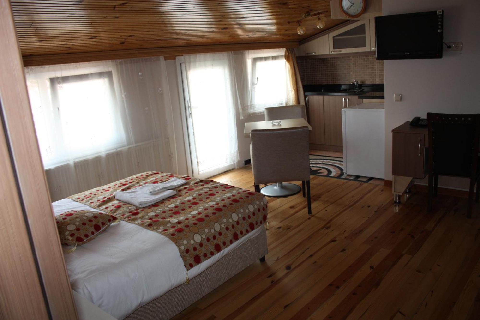 Otel Kagithane Istambul Extérieur photo