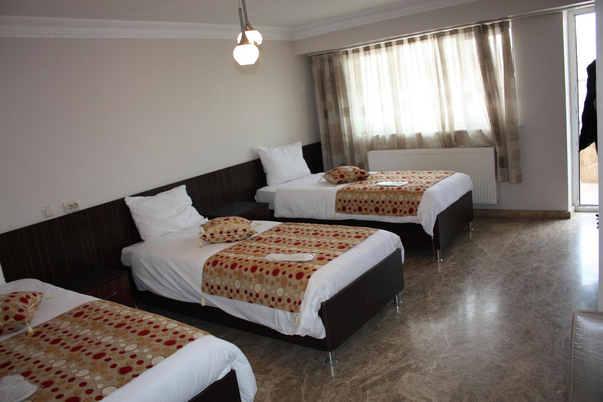 Otel Kagithane Istambul Extérieur photo