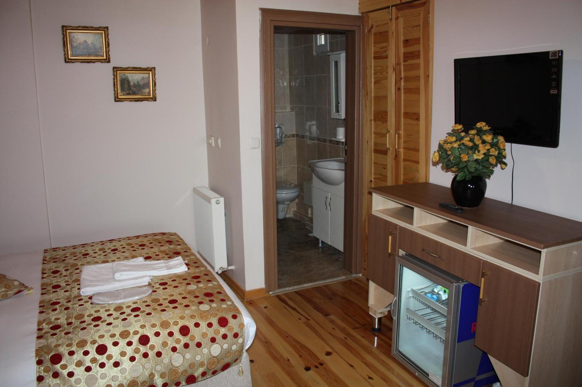 Otel Kagithane Istambul Extérieur photo