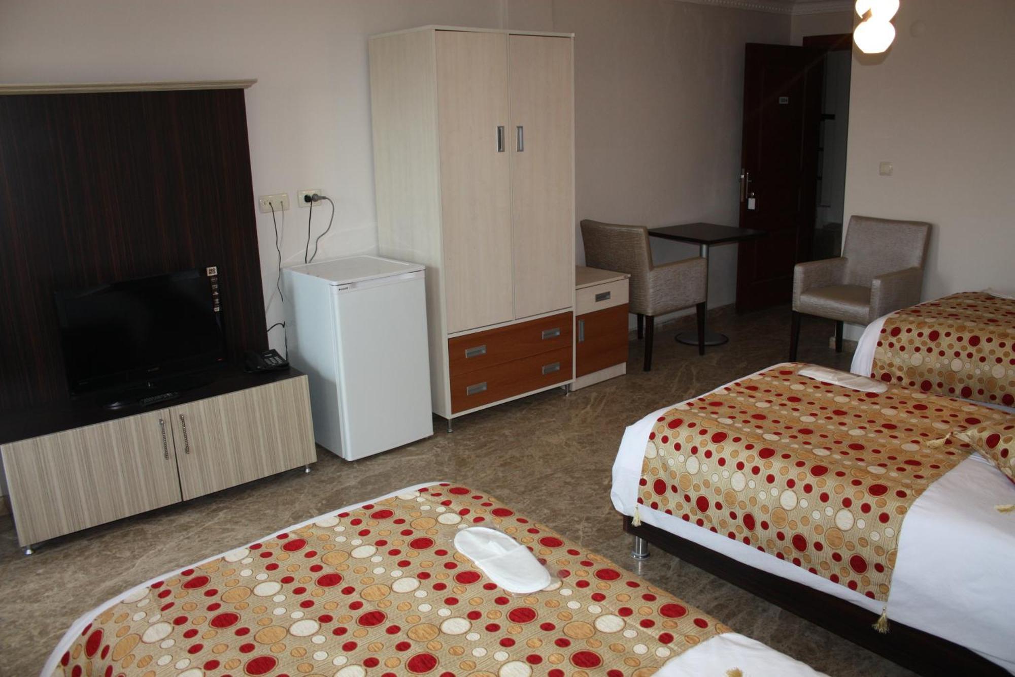 Otel Kagithane Istambul Extérieur photo