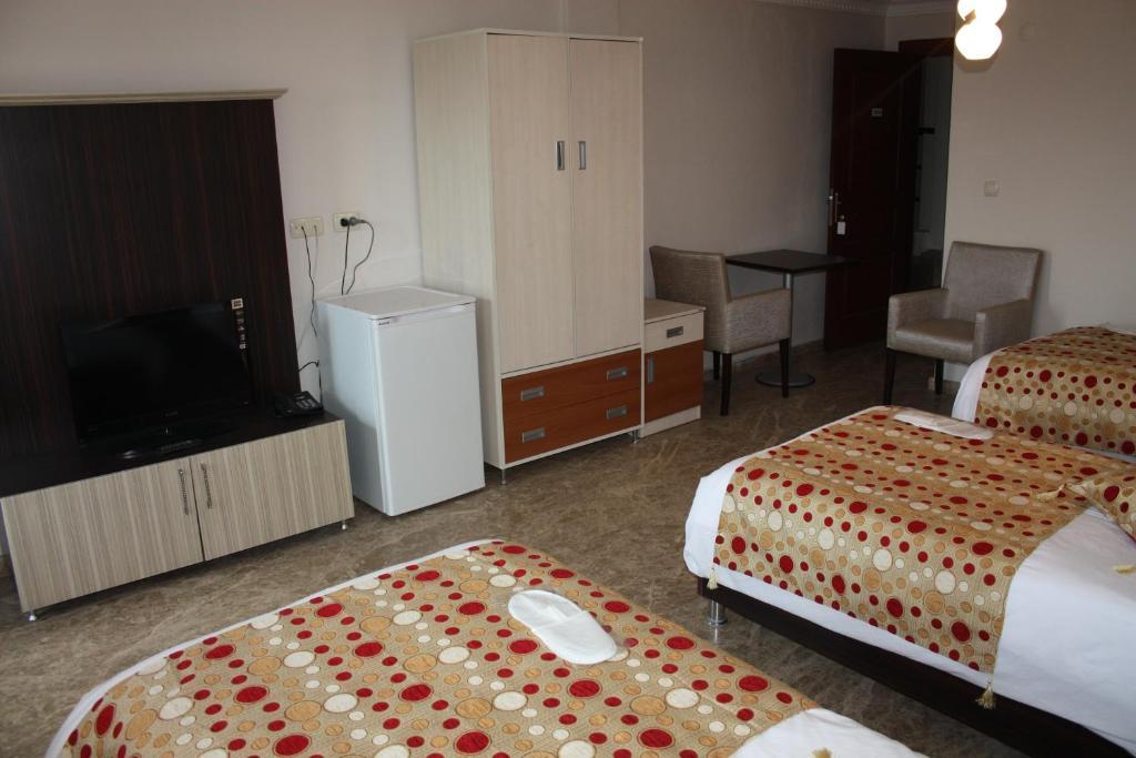 Otel Kagithane Istambul Extérieur photo