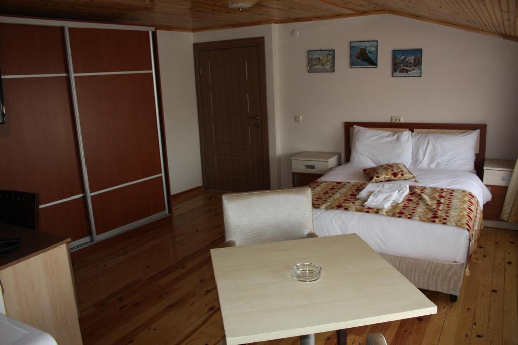 Otel Kagithane Istambul Extérieur photo
