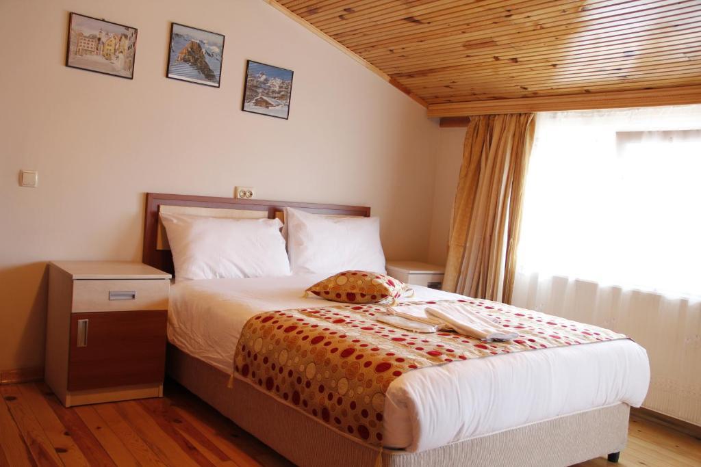 Otel Kagithane Istambul Extérieur photo