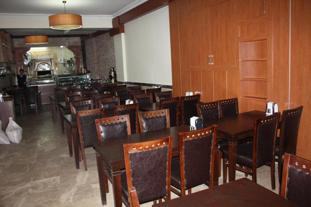 Otel Kagithane Istambul Extérieur photo