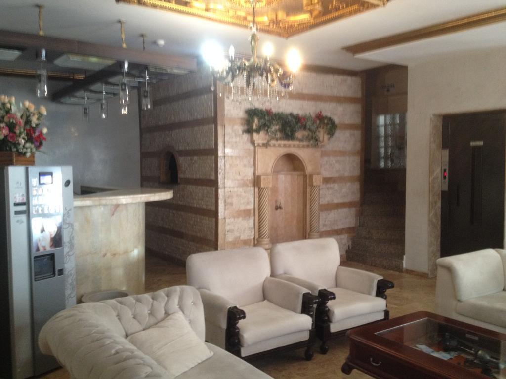 Otel Kagithane Istambul Extérieur photo