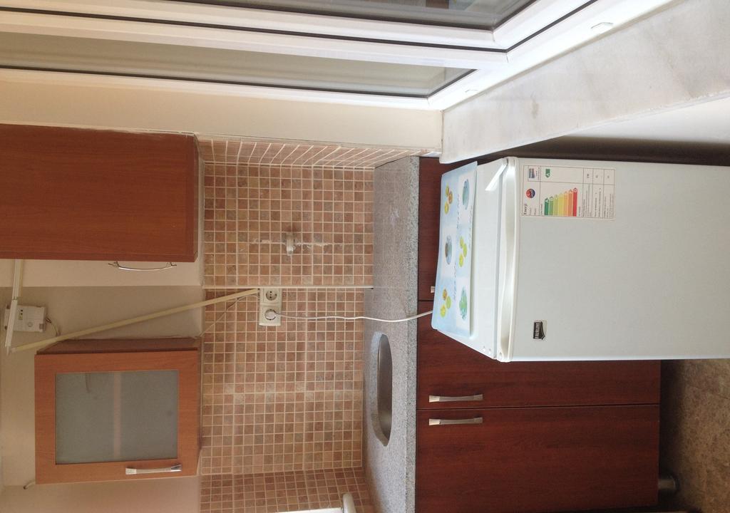 Otel Kagithane Istambul Extérieur photo