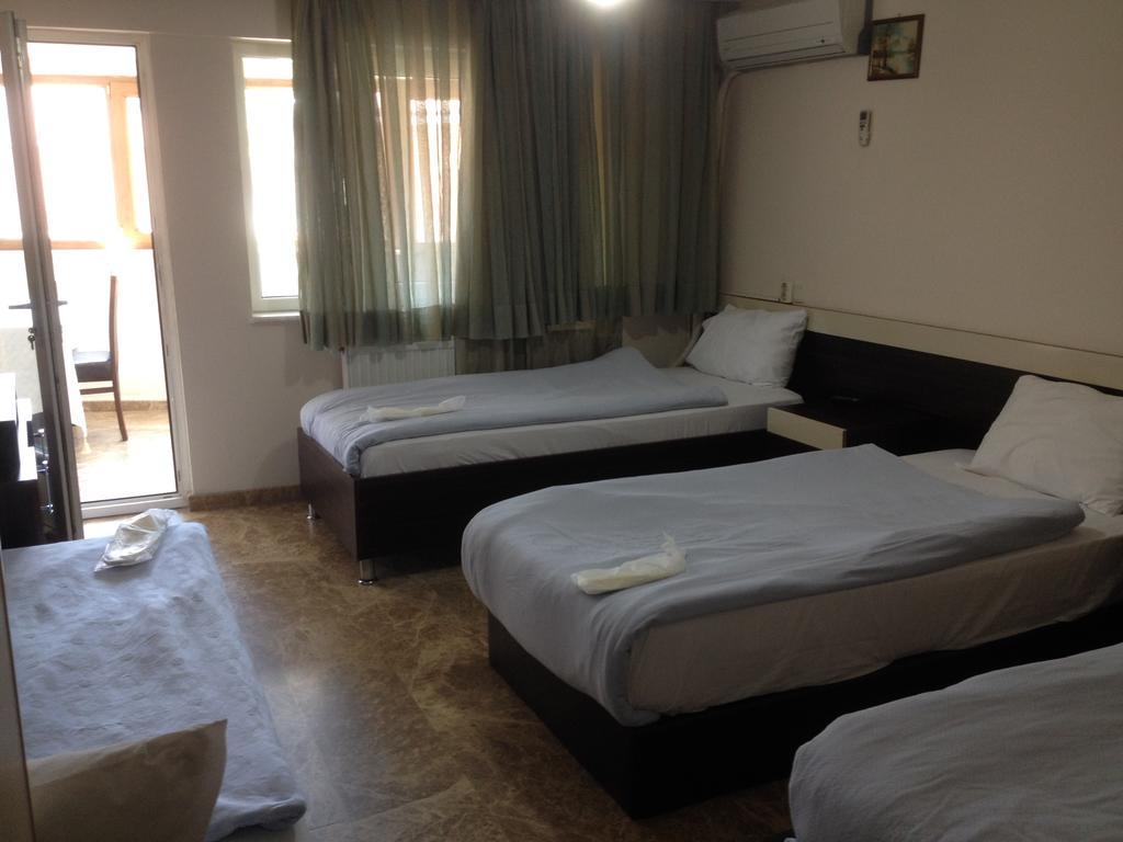 Otel Kagithane Istambul Extérieur photo