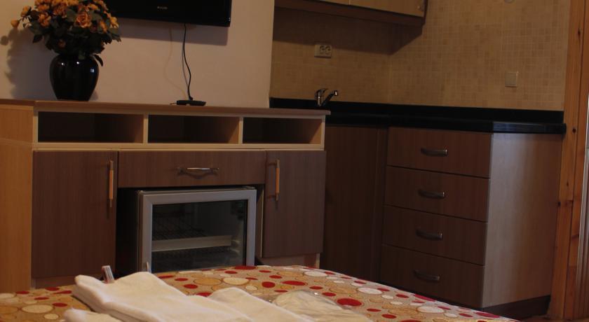 Otel Kagithane Istambul Extérieur photo