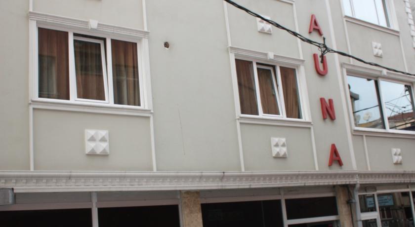 Otel Kagithane Istambul Extérieur photo