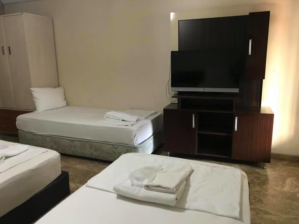 Otel Kagithane Istambul Extérieur photo