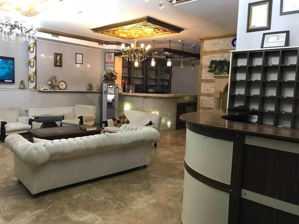 Otel Kagithane Istambul Extérieur photo