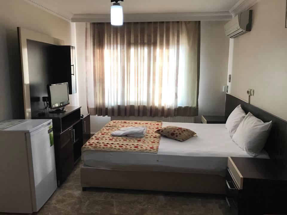 Otel Kagithane Istambul Extérieur photo