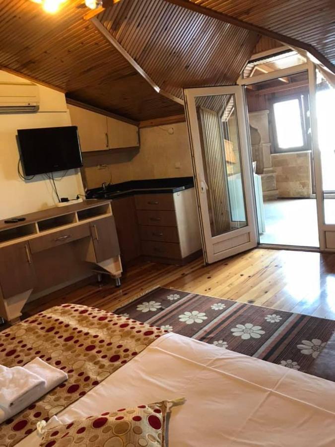 Otel Kagithane Istambul Extérieur photo