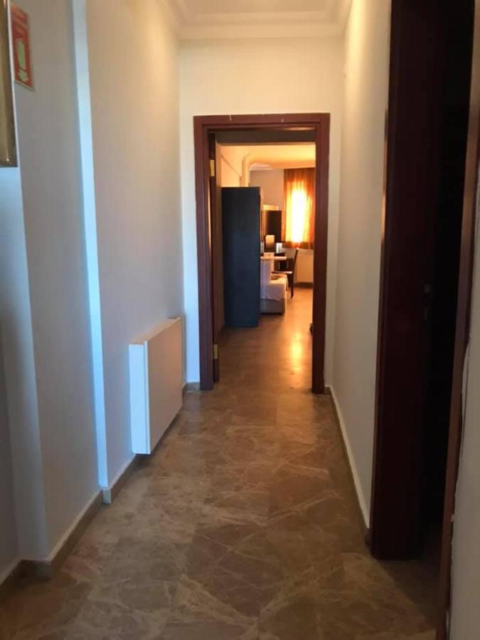 Otel Kagithane Istambul Extérieur photo